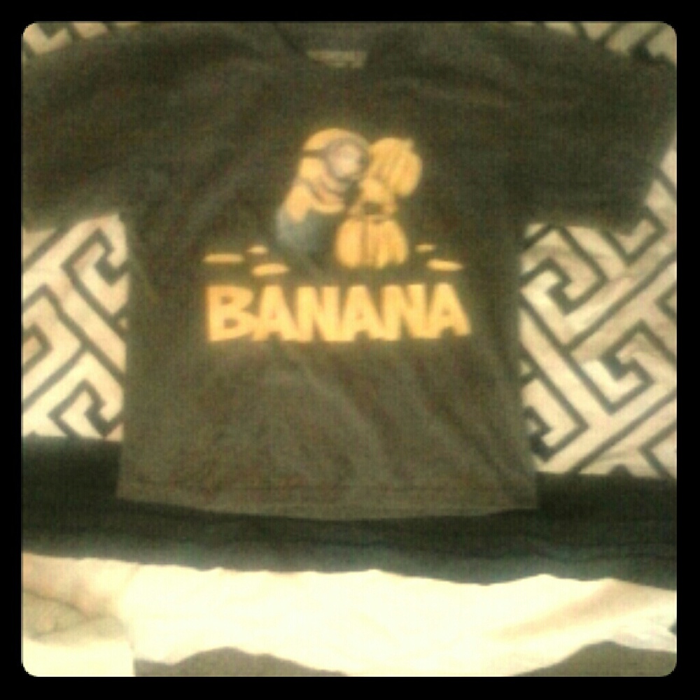 Boys shirt
