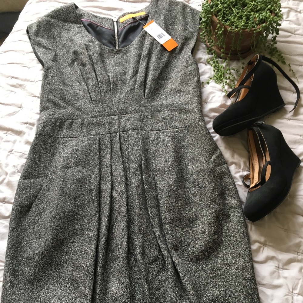 NWT Cynthia Steffe Work Dress