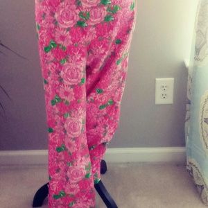 Lilly Pulitzer Pants