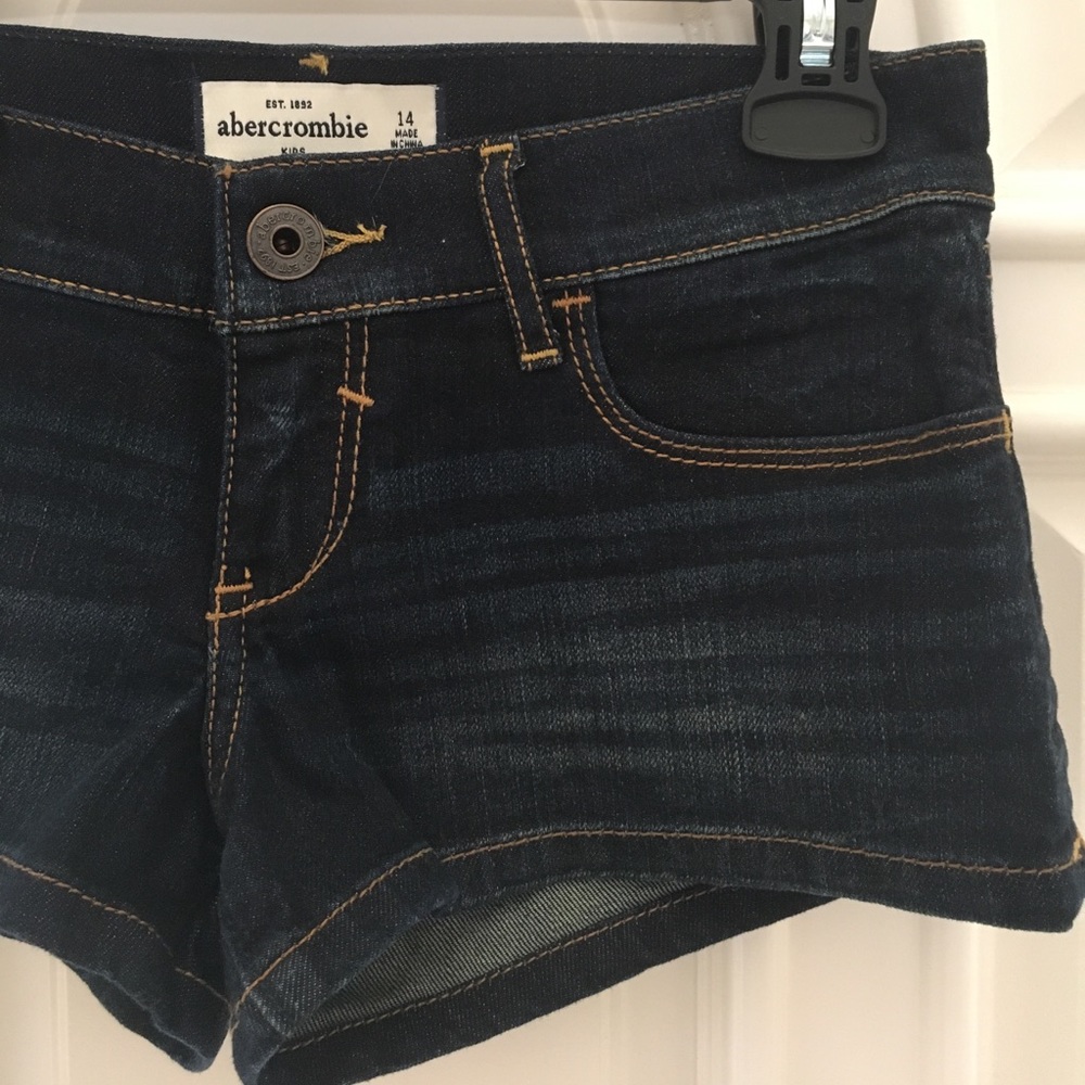 Abercrombie short - Picture 2 of 5