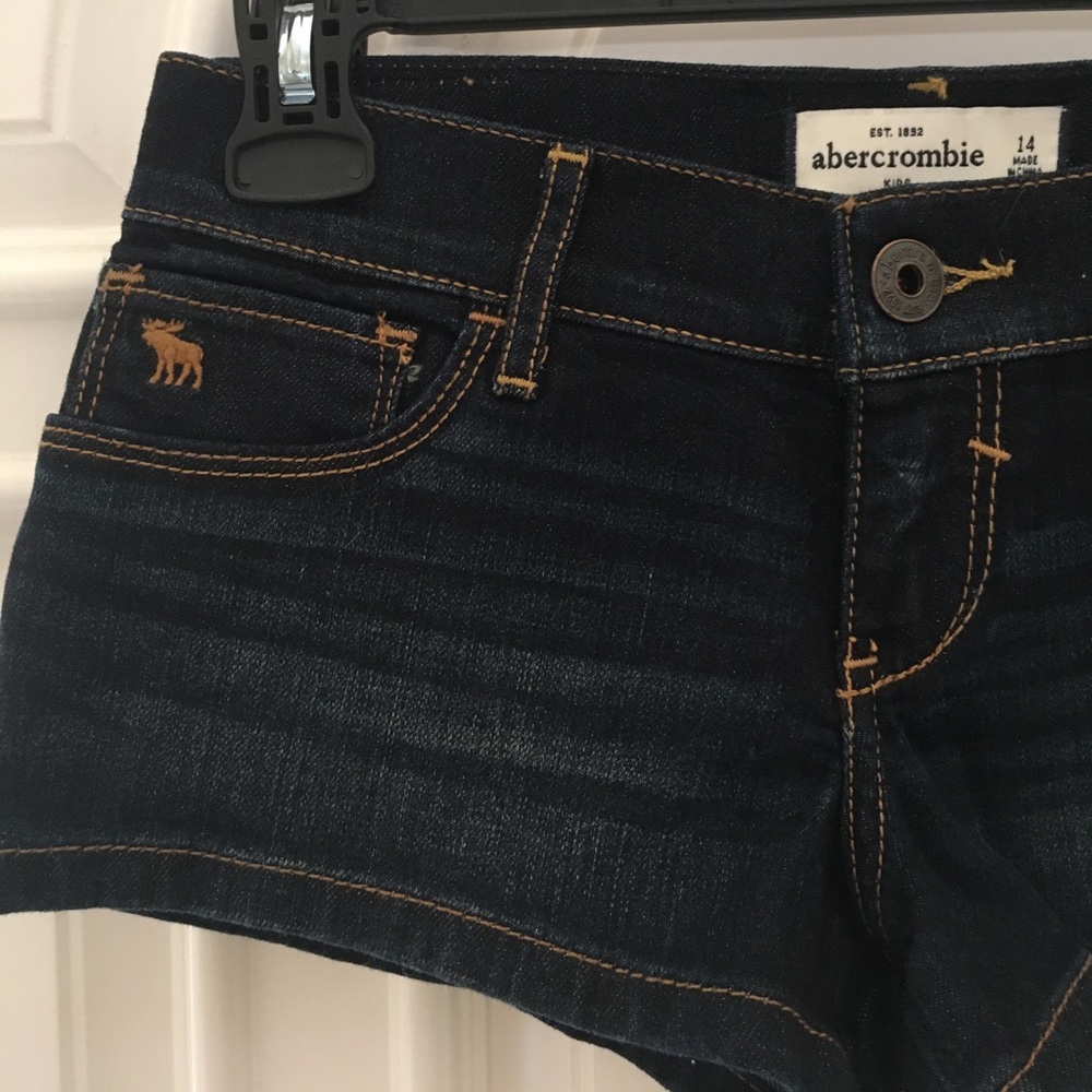 Abercrombie short - Picture 3 of 5