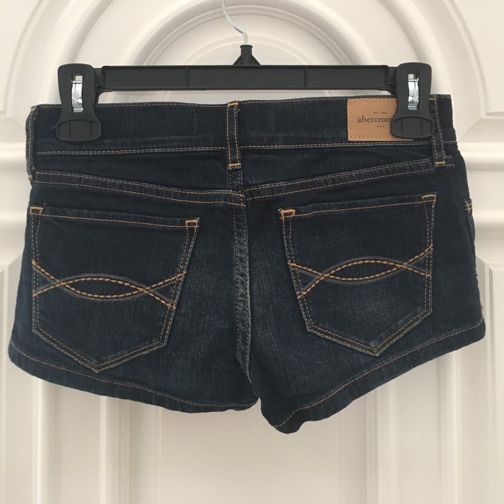 Abercrombie short - Picture 4 of 5