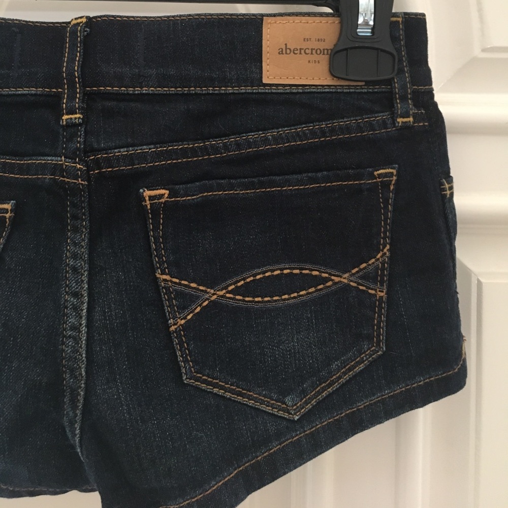 Abercrombie short - Picture 5 of 5