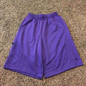 men's jordan shorts
