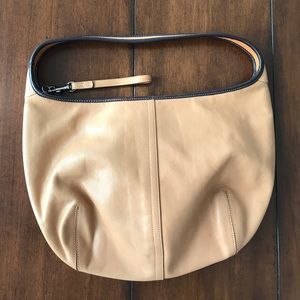 Coach 9293 Ergo Camel Tan