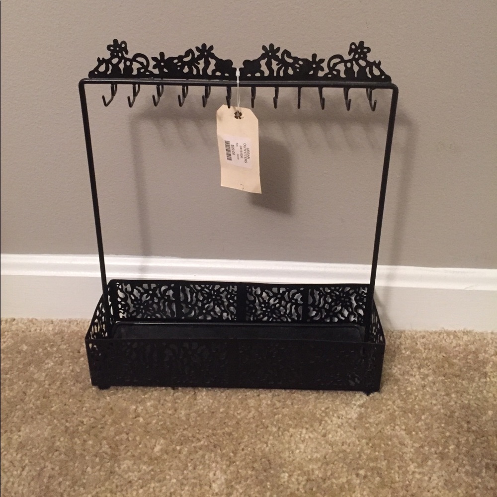 Jewelry holder