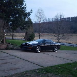 Meet your Posher, Caroline