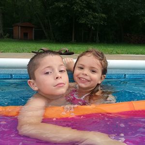 Meet your Posher, Amber