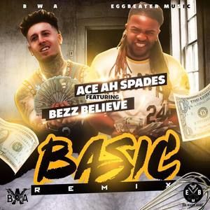 Meet your Posher, Lamario