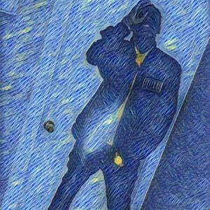 Meet your Posher, Kentrell