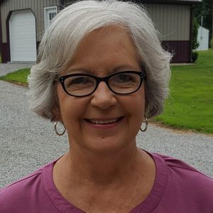 Meet your Posher, Marsha