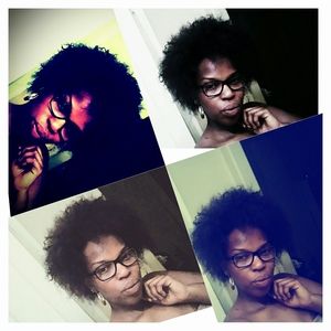 Meet your Posher, Domonique denise