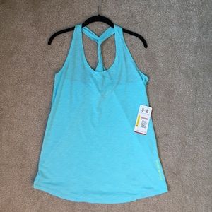 Under Armour tank