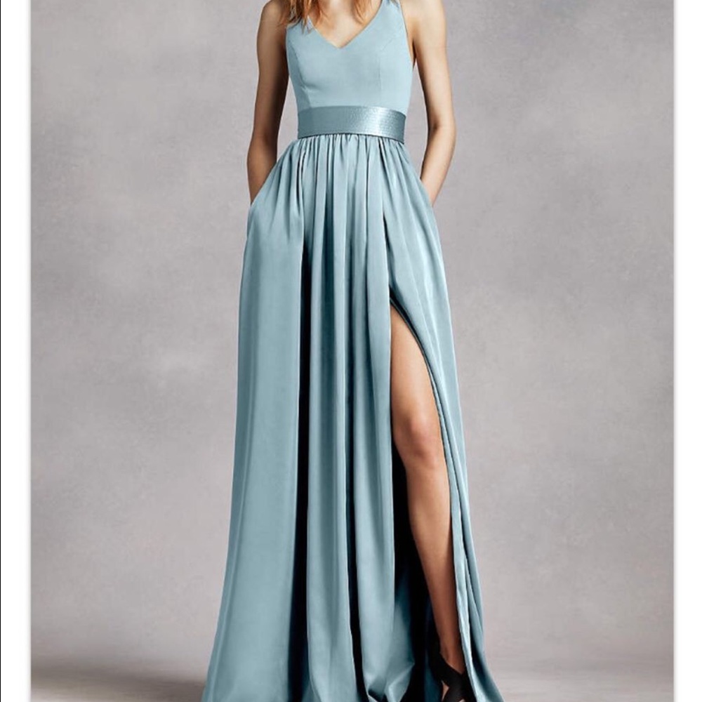 Vera wang Bridesmaid dress