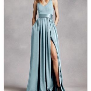 Vera wang Bridesmaid dress