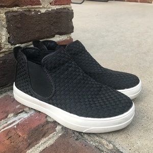 Bernie Mev Axis Slip On Sneakers