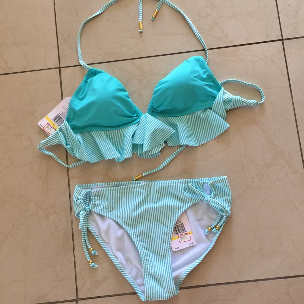 Swimwear