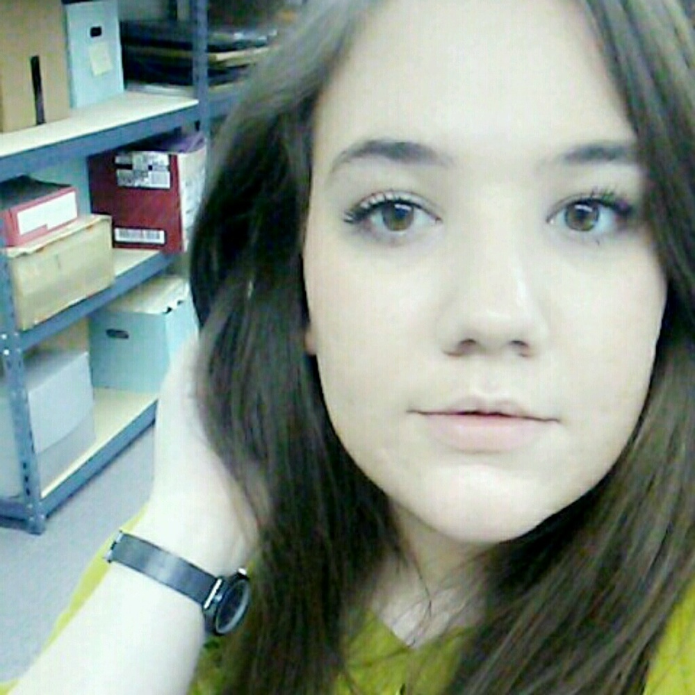 Meet your Posher, Nichole