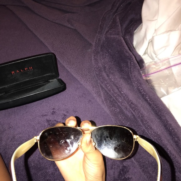 ralph lauren sunglasses