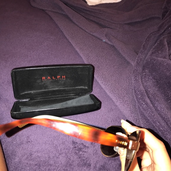 ralph lauren sunglasses main image 4