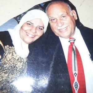 Meet your Posher, Ruwaida