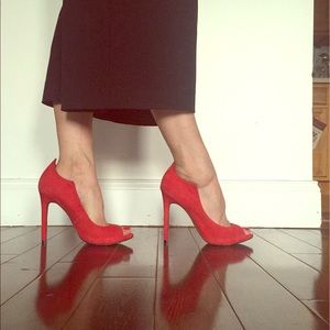 Dolce Vita high heels