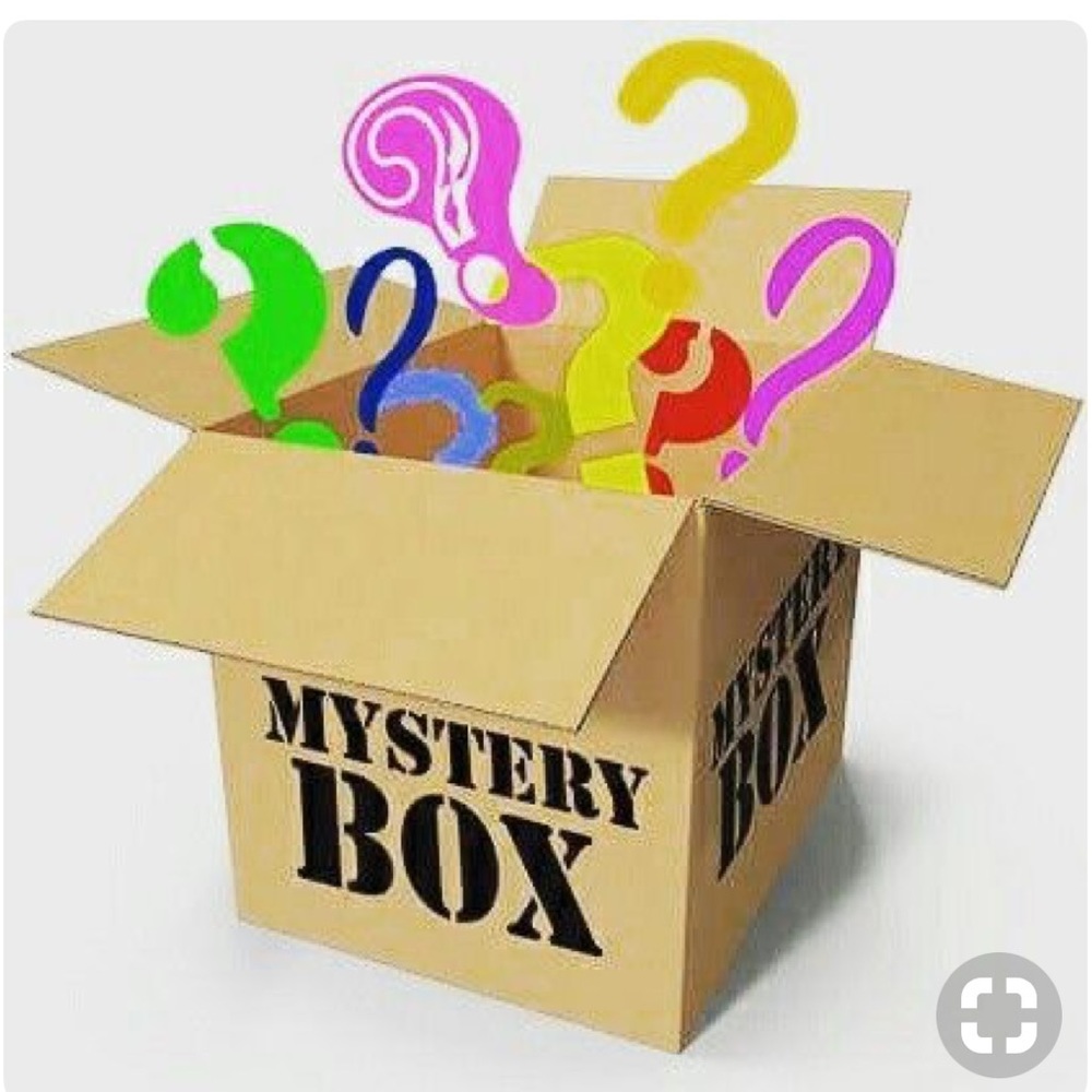 ✨MYSTERY BOX✨. BABY ITEMS ✨