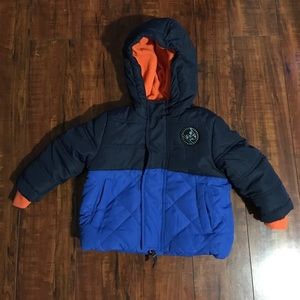 NWOT Snow / Ski Jacket for Infant Size 6/9 Months