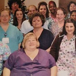 Meet your Posher, Vicky