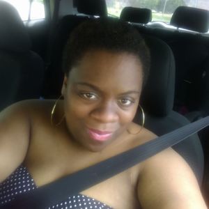 Meet your Posher, Erika