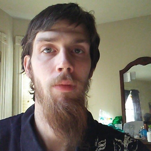 Meet your Posher, Ray - Picture 1 of 1