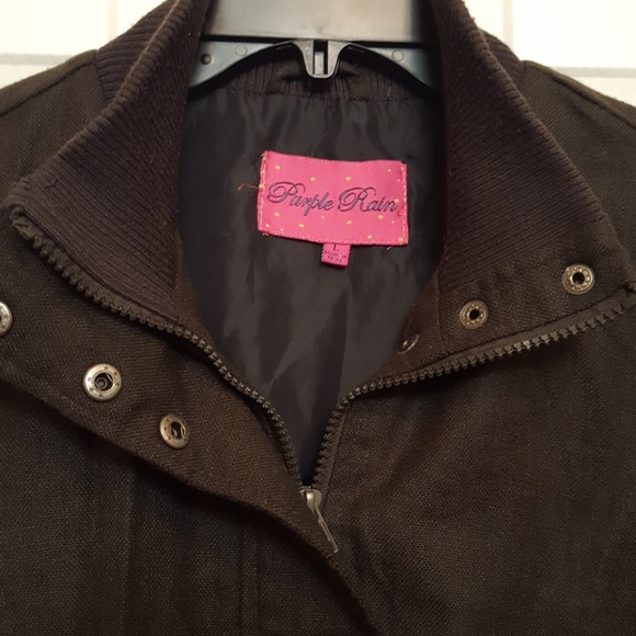 All ways in style jacket - Picture 2 of 4