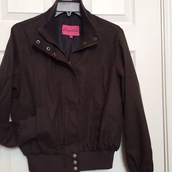 All ways in style jacket - Picture 3 of 4