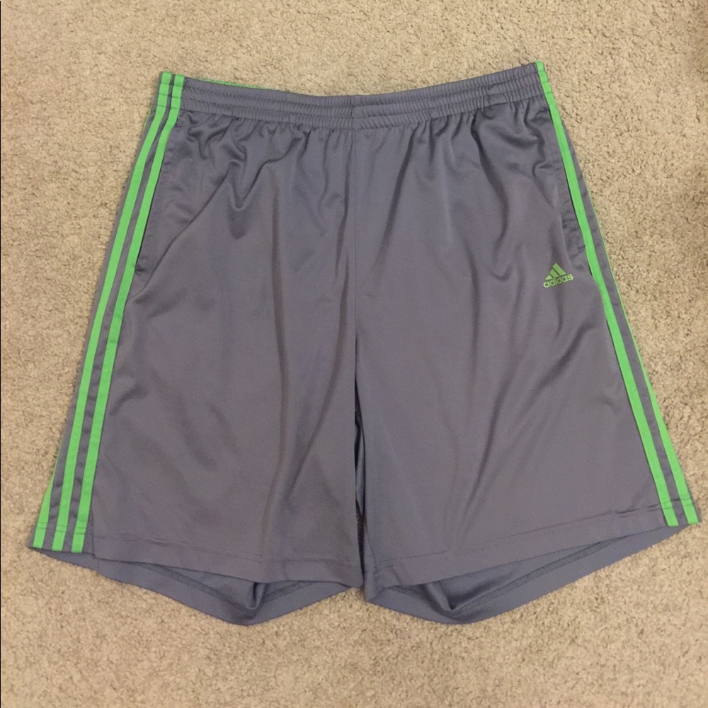Adidas shorts