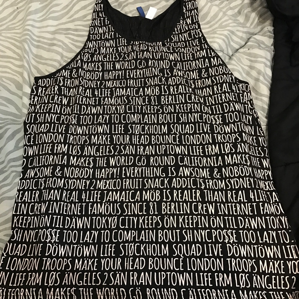 T shirt