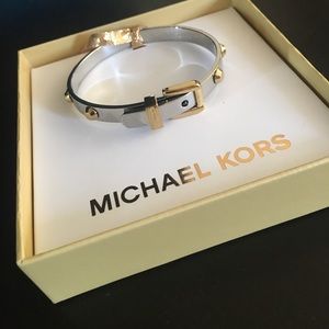 Michael Kors bracelet