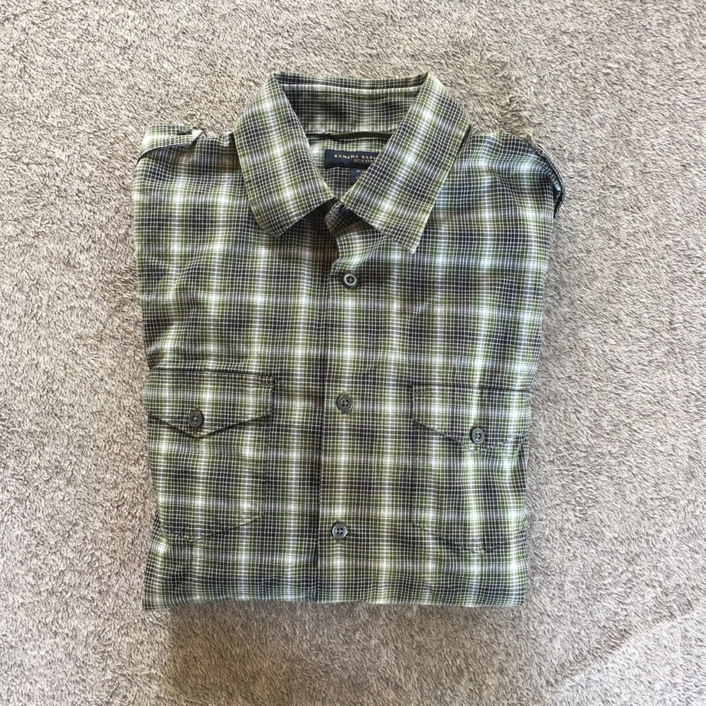 Banana Republic Slim Fit Top
