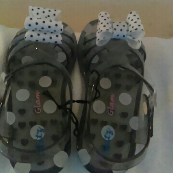Kid sandals - Picture 2 of 2