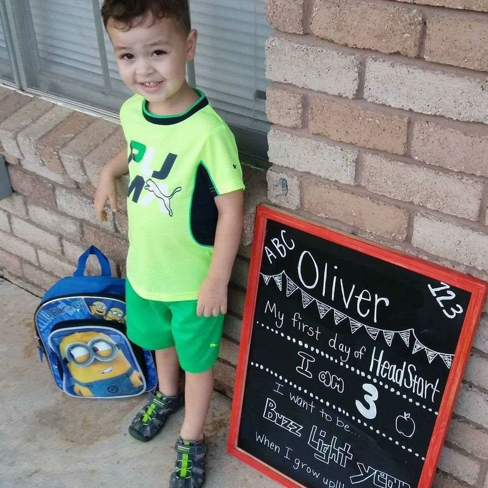 Meet your Posher, Beth ann