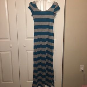Rue 21 Maxi Dress-Never Worn