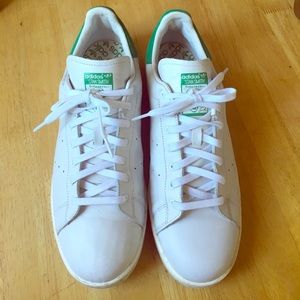 Adidas Sam Smith Originals Tennis Shoes