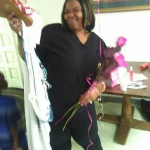 Meet your Posher, Shaheerah