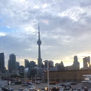 Meet your Posher, Samira