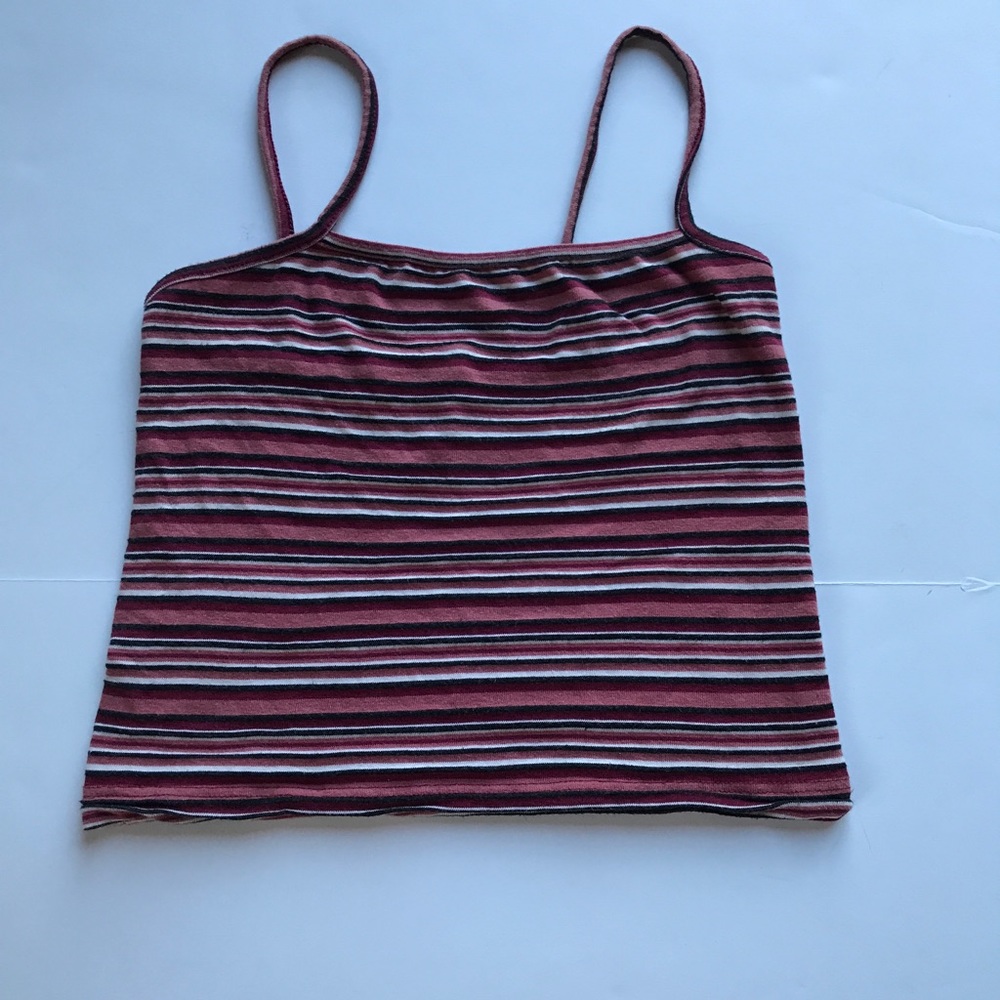 💓Brandy Melville Faye tank