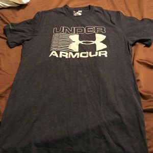Under Armour Tee