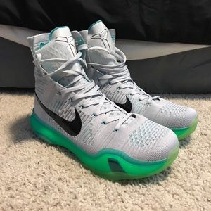 KOBE 10 ELITE