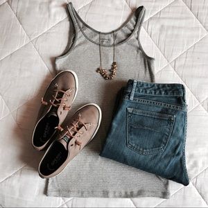 Gap 1969 Boot Cut Jeans | 27 / 4a