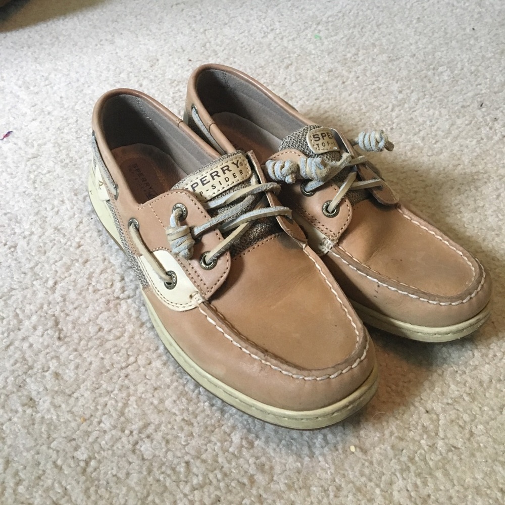 ❌SOLD❌Sperry Topsider Songfish Boat Shoe