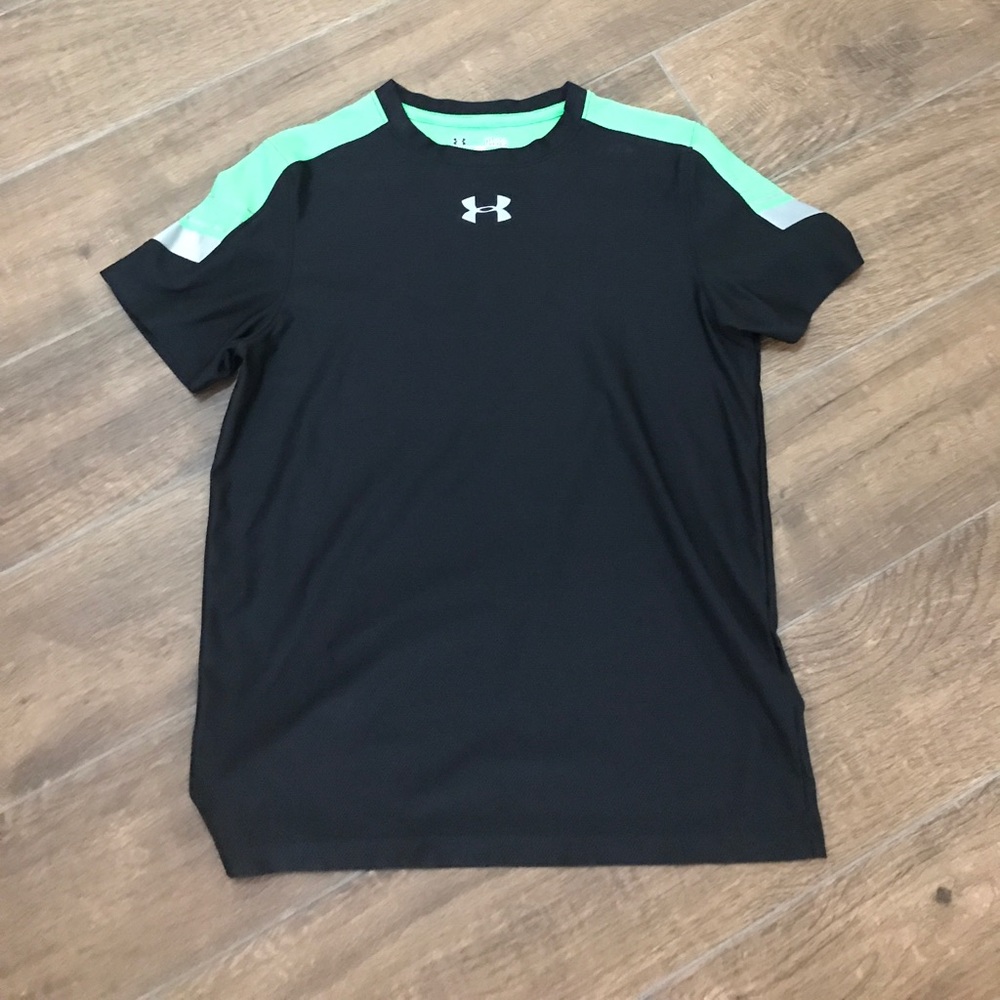 Under Armour shirt