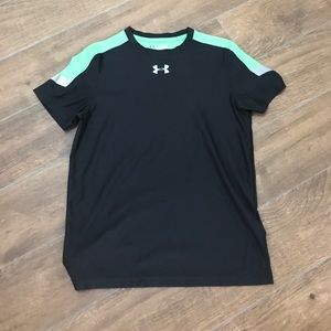 Under Armour shirt